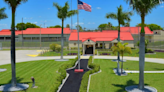 Inmates Injured After Gang Brawl Erupts at Miami Federal Prison | 1290 WJNO | Florida News