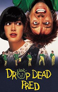 Drop Dead Fred