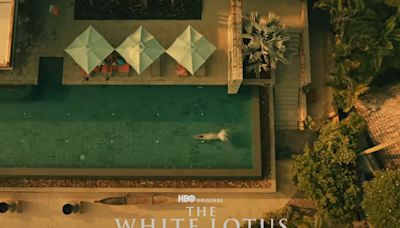 The White Lotus fans go wild at season three’s dramatic first trailer