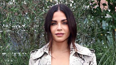 Jenna Dewan Explains Putting Potato Slices on Chest to Soothe Mastitis