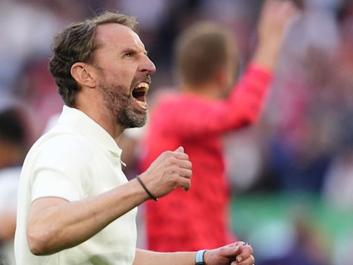 Euro 2024 day 23: England face Netherlands in last four after penalty drama