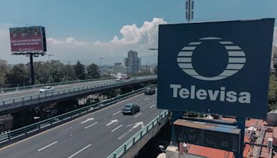 Grupo Televisa ‘mira hacia lo alto’: Alcanza ingresos por 15,720 mdp en segundo trimestre