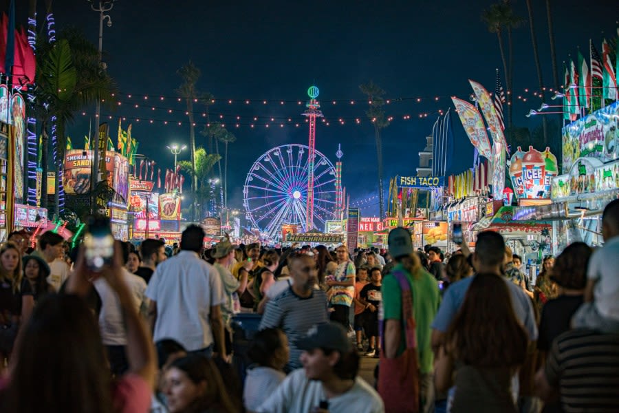 San Diego County Fair opens: What to know