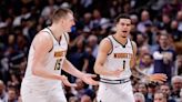 Denver Nuggets Star Reacts to Nikola Jokic's Brother Punching Fan