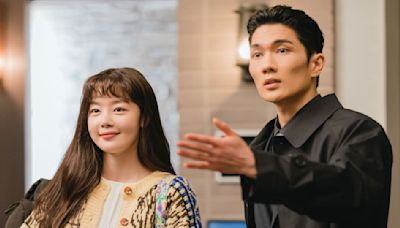 Uhm Tae Goo and Han Sun Hwa’s My Sweet Mobster maintains steady ratings with 7th episode