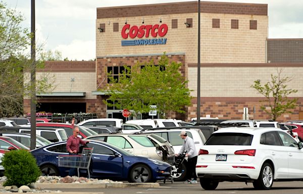 Costco Q3 earnings beat all key metrics after shares closed at an all-time high