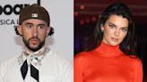 Kendall Jenner & Bad Bunny Are Officially Back On: 'They Missed Each Other'