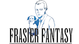 This free Frasier JRPG is a better return to the show than the new series