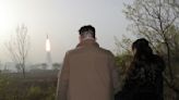 N. Korea says it tested new solid-fuel long-range missile