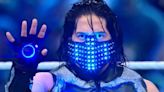 Mustafa Ali Was Inspired By Disney On Ice For ‘Be The Light’ Babyface Character In WWE