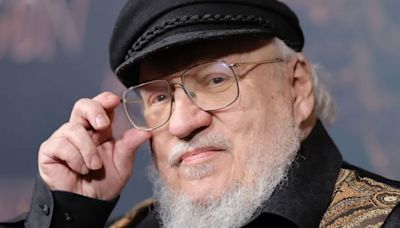 HBO respondió a las críticas de George R.R. Martin sobre La Casa del Dragón