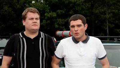 Gavin and Stacey star 'disappointed' as he's not been asked to return for final episode