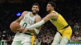 Jayson Tatum, Celtics Know Hard-Fought Game 1 Win vs. Pacers Doesn’t Guarantee Anything