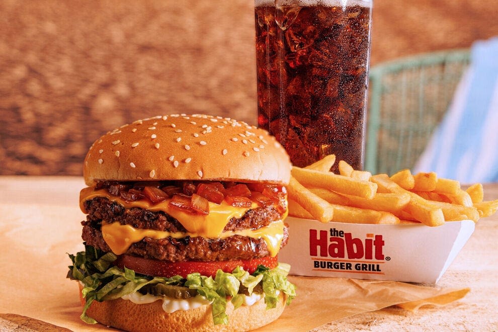 From breakfast to burgers, these are the best fast food restaurants in the US