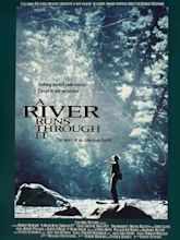 A River Runs Through It (film)