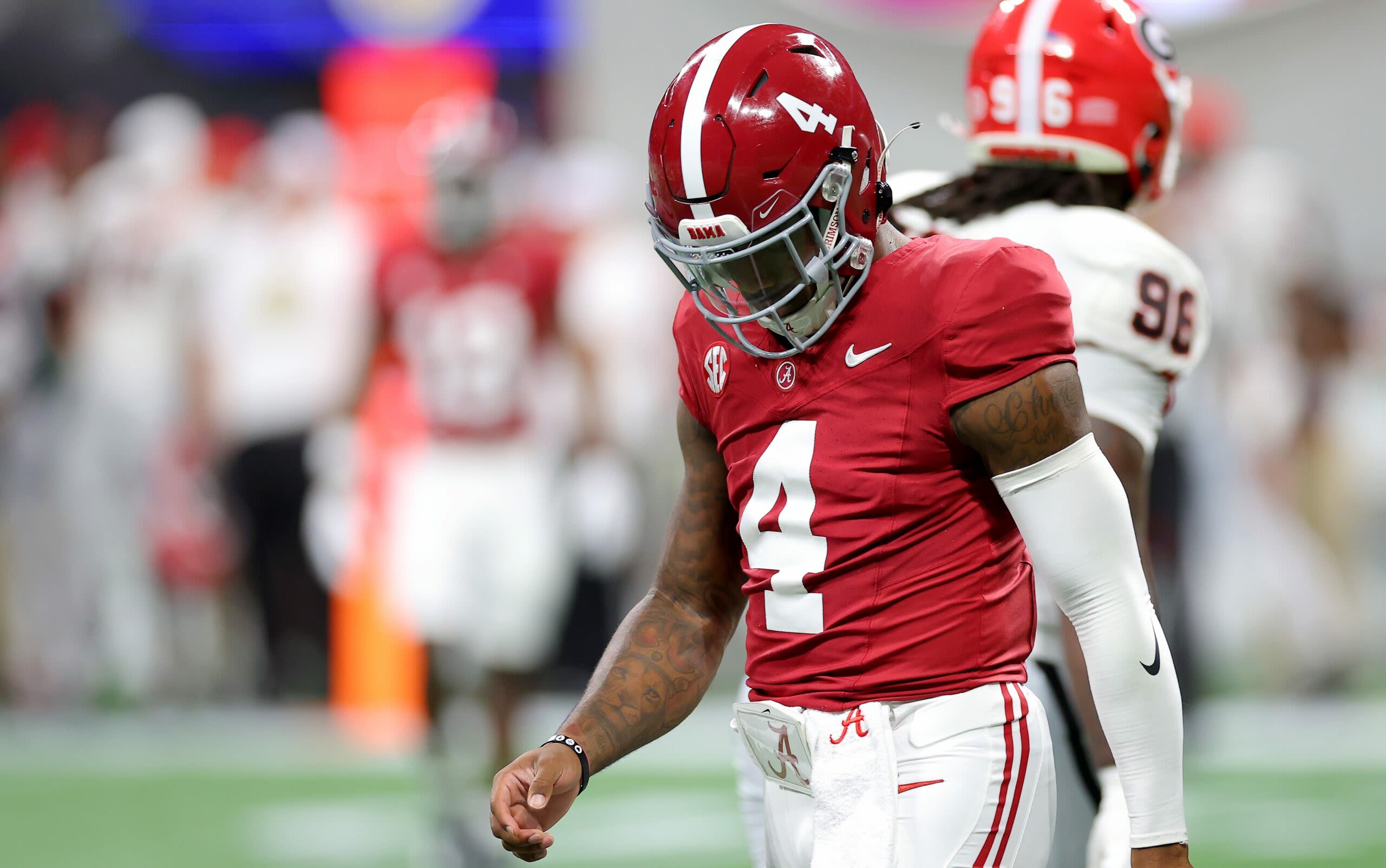 CFB expert predicts two losses on Alabama’s 2024 schedule