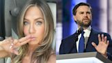 Jennifer Aniston reacciona ante las críticas del candidato a vicepresidente de Trump hacia las personas sin hijos
