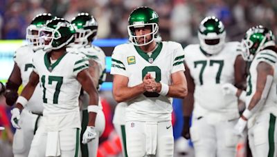 New York Jets Receive Insane Predictions From Renowned Analyst