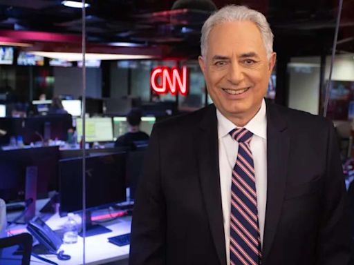 CNN Brasil lança canal dedicado ao mercado financeiro