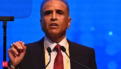 Vodafone Idea must clear Indus Towers dues to avail tower company's new services: Sunil Mittal