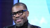 Kirk Franklin opens up about 'Father's Day' documentary and connecting with his dad for the first time