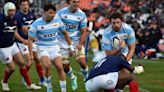 Cuándo juegan Los Pumas vs. Francia por el segundo test match: día, horario y dónde ver