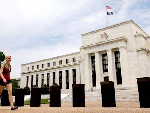 Fed會議紀錄鷹氣重「不排除升息」 高盛：今年降息機率恐為零