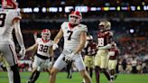 Four Georgia football players ready for more prominent roles in 2024