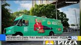 Newman's Own launches 'Pay What You Want' pizza - ABC Columbia