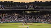 Celebrations honor Willie Mays and Negro League players ahead of MLB game at Rickwood Field | News, Sports, Jobs - Maui News