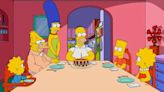 La familia de Los Simpson está inspirada en personas reales, entérate de quiénes se trata