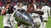 Real Madrid: Vinicius Jr can be football's next global superstar after more Champions League final heroics