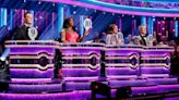 Watch the moment Strictly star was told to ‘shut up’ by judge