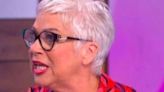 Denise Welch admits she is ‘envious’ of Loose Women co-star Katie Piper