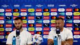 Walter Samuel habló tras la sanción de Lionel Scaloni: “Está un poco amargado por la situación”