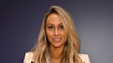 Tish Cyrus Announces Exciting Relationship Update With 'Prison Break' Star