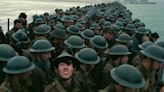 The 25 Greatest War Movies of All Time