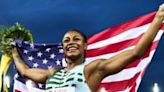 Sha'Carri Richardson says athletes don't receive money from the Team USA Fund: "Do not donate"