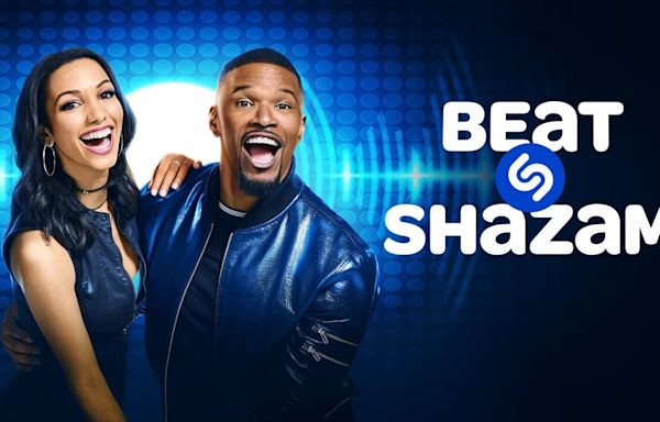 Jamie Foxx returns in new season of ‘Beat Shazam’ | Watch premiere for free