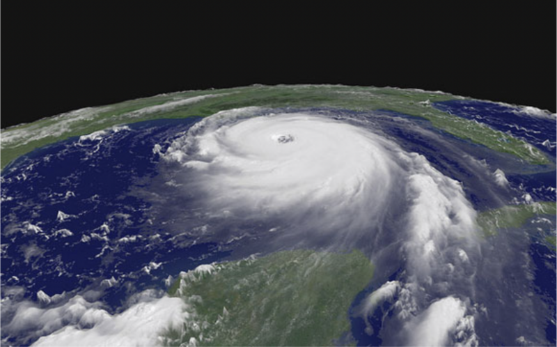 Will La Niña pump up this year’s hurricane season?