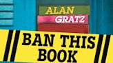 A Florida school district banned a book about banned books