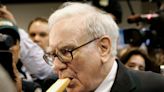 Warren Buffett's $123 billion fortune makes him richer than Larry Page - and he's closing in on Bill Gates and Larry Ellison