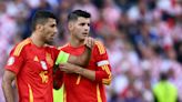 Rodri und Morata im Fokus: UEFA nimmt Untersuchung auf