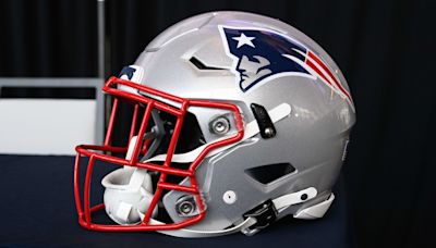 Betting lines reveal favorite for the New England Patriots No. 3 overall pick