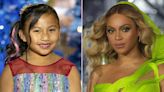 Beyoncé Gifts 'Beautiful' Flowers to Singer Zoë Erianna, 7, Who Covered Her Song 'Texas Hold 'Em'