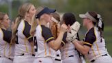 Here's how grit and unity are keying Kings Mountain softball's run at a Big South 3A title