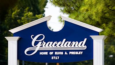The mystery of who's trying to take Graceland from Riley Keough