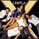 X (Liberty X album)