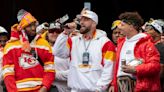 Chiefs TE Travis Kelce gives passionate speech at fourth annual Tight End University