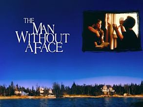 The Man Without a Face